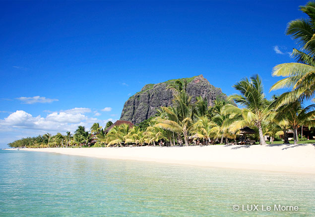 Mauritius