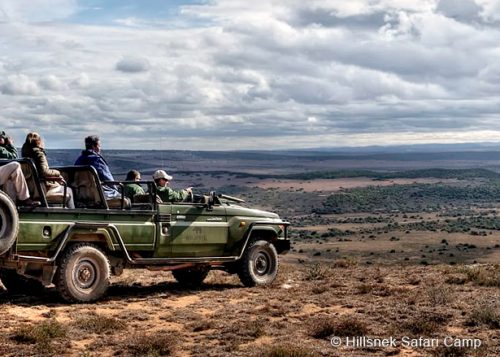 Südafrika – Faszinierend bunt