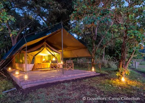 Governors' Flugsafari