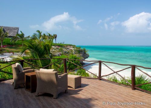 The Zanzibar Collection: Zawadi Hotel Zanzibar