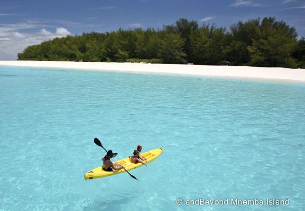 meer sansibar mnemba lodge titel