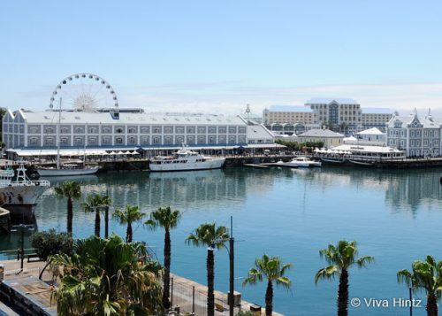 Wale, Safari & das schönste Ende der Welt