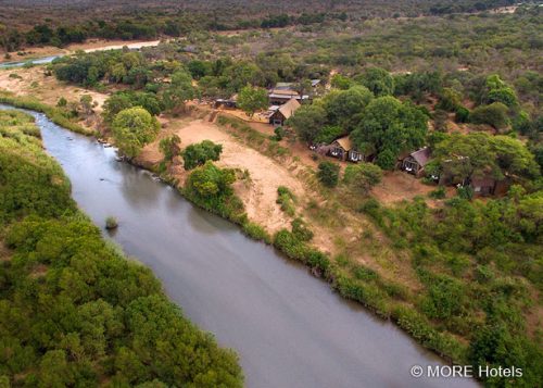 Luxussafari & City Chic: Kapstadt & Sabi Sand Nature Reserve