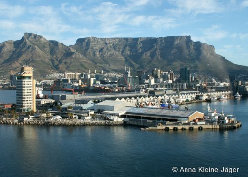 Bezaubernde Garden Route