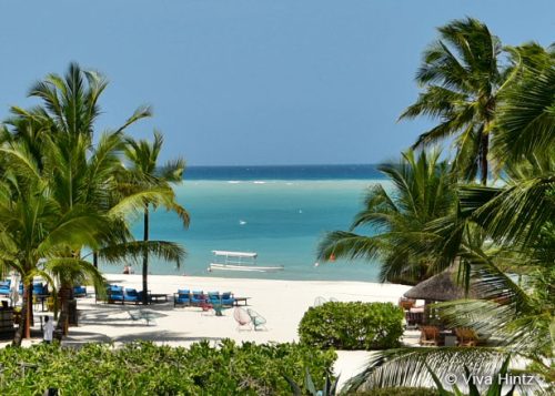 Zuri Zanzibar Hotel & Resort