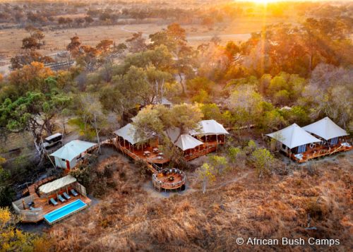 Botswana: Luxus & Nachhaltigkeit