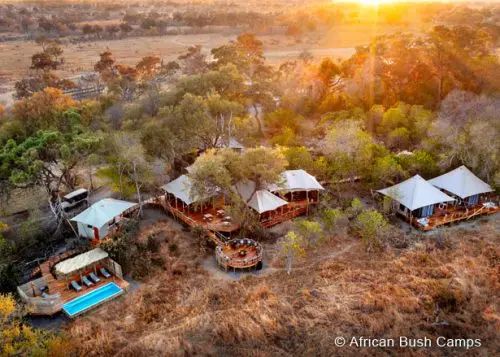 Botswana: Luxus & Nachhaltigkeit