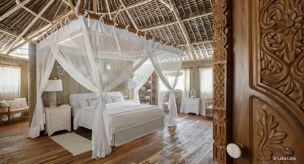 Wohnbeispiel Beach Villa