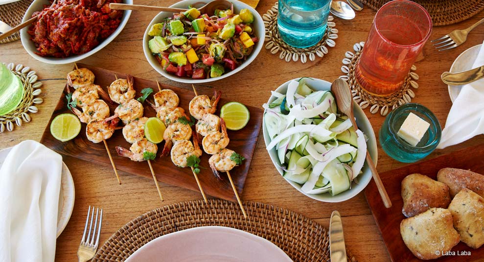 Kulinarische Genüsse