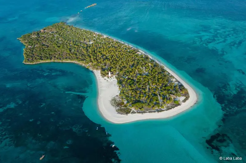 Fanjove Private Island