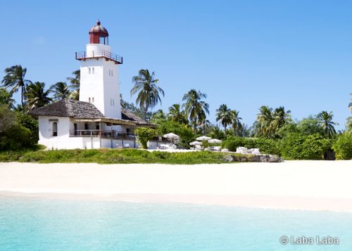 Songo Songo Archipel: Laba Fanjove